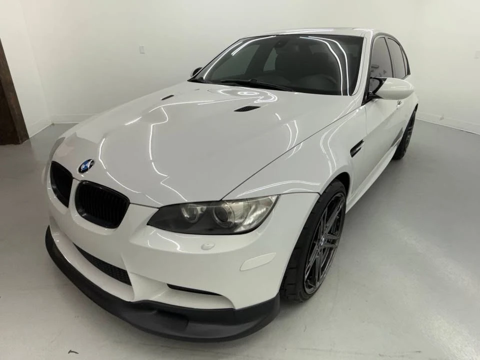 2008 BMW M3 - Image 3 of 20
