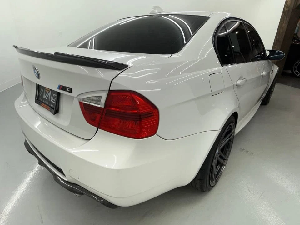 2008 BMW M3 - Image 7 of 20