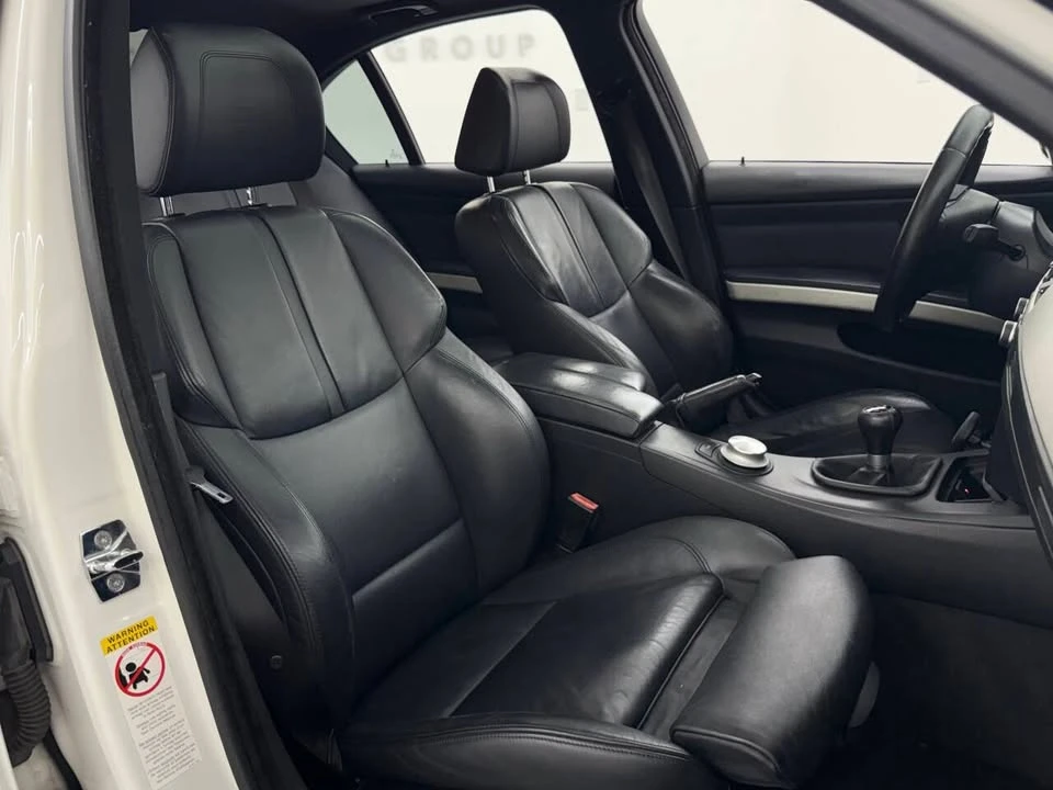 2008 BMW M3 - Image 18 of 20