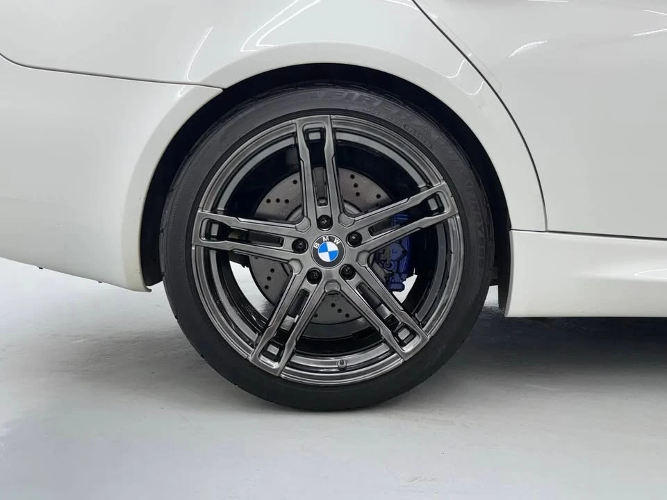 2008 BMW M3 - Image 10 of 20