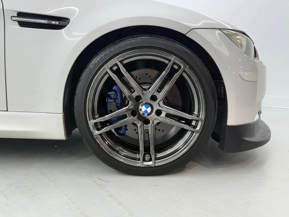 2008 BMW M3 - Image 9 of 20