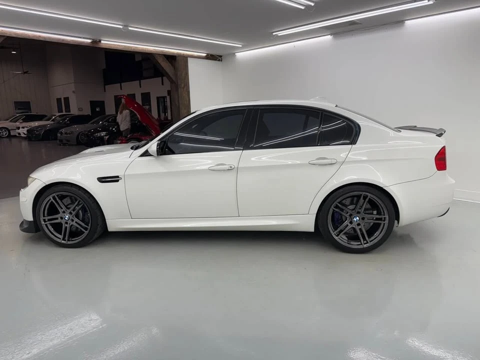 2008 BMW M3 - Image 4 of 20