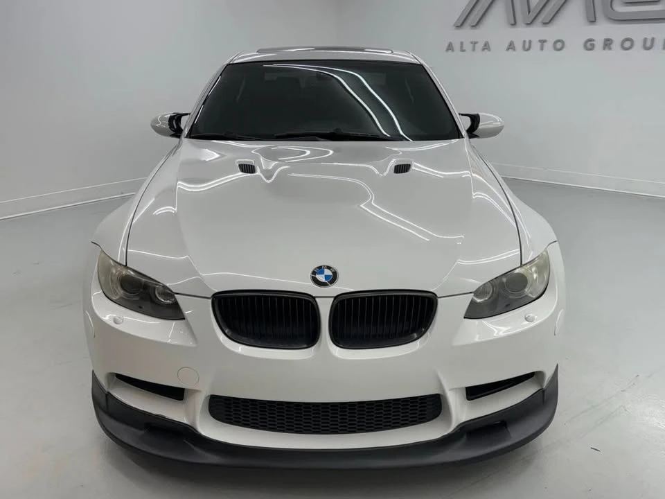 2008 BMW M3 - Image 2 of 20