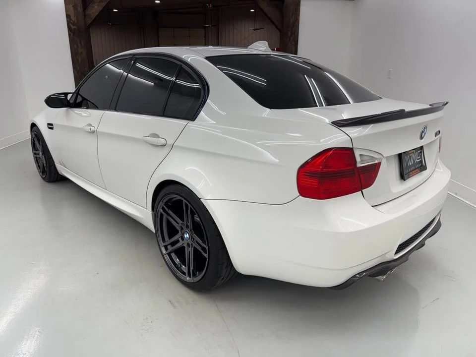 2008 BMW M3 - Image 5 of 20