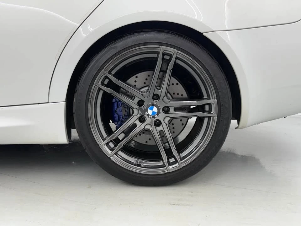 2008 BMW M3 - Image 11 of 20