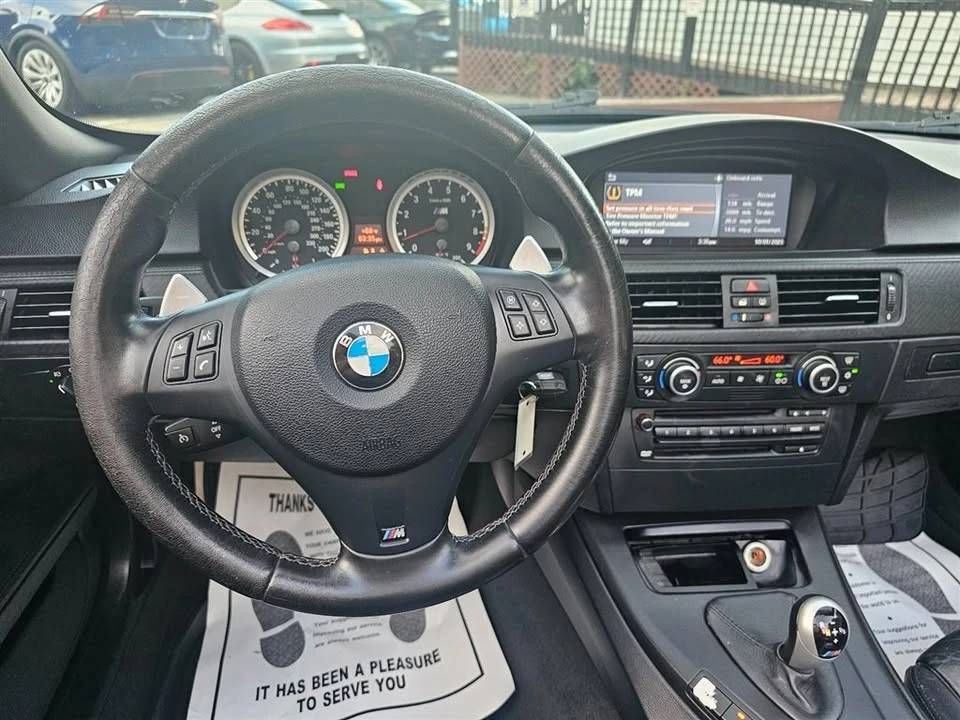 2008 BMW M3 - Image 19 of 20