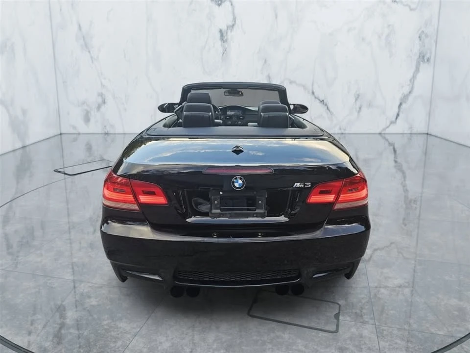 2008 BMW M3 - Image 7 of 20