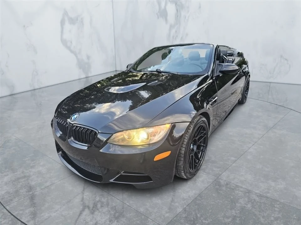 2008 BMW M3 - Image 3 of 20