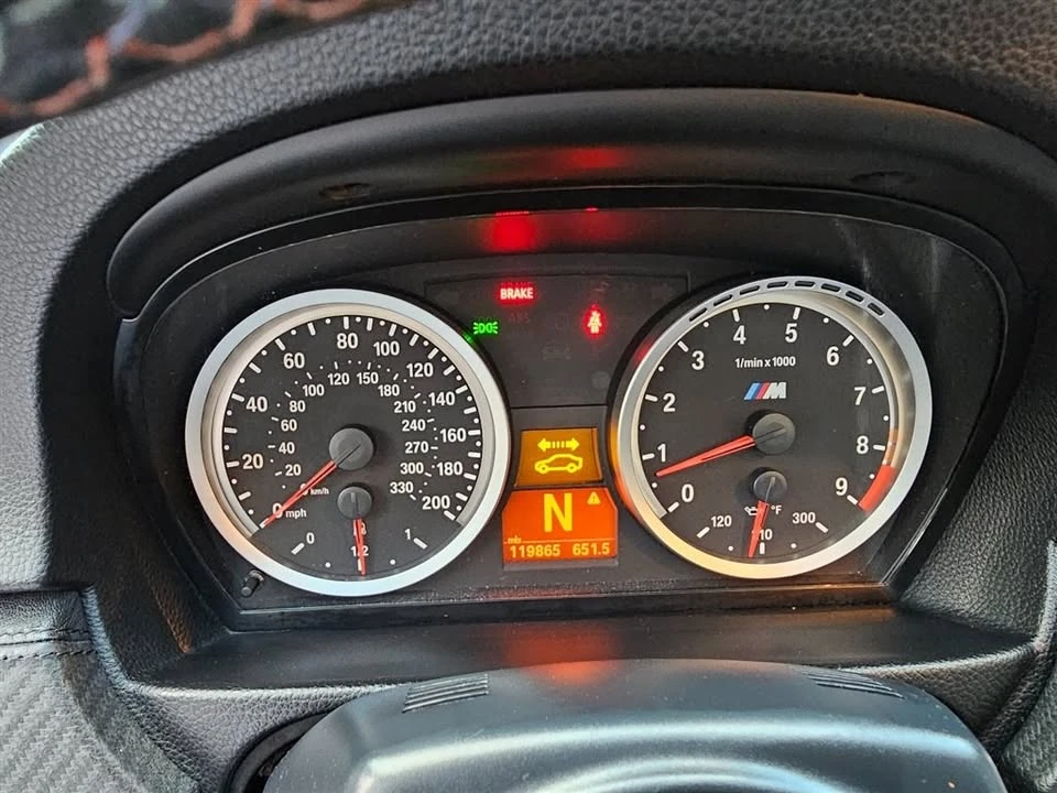 2008 BMW M3 - Image 20 of 20