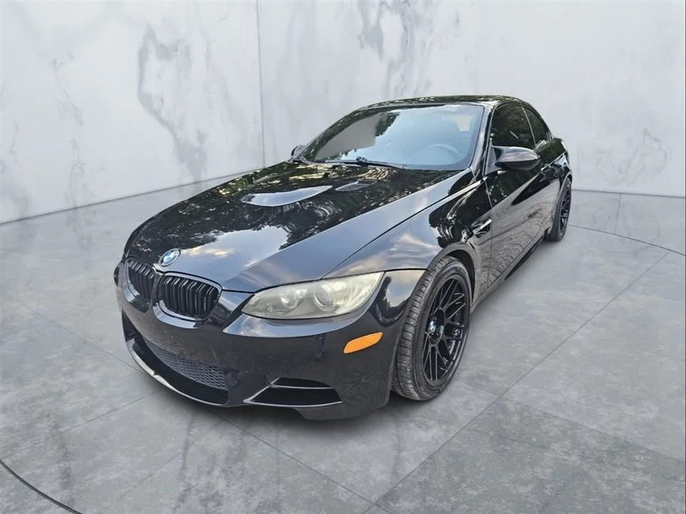 2008 BMW M3 - Image 12 of 20