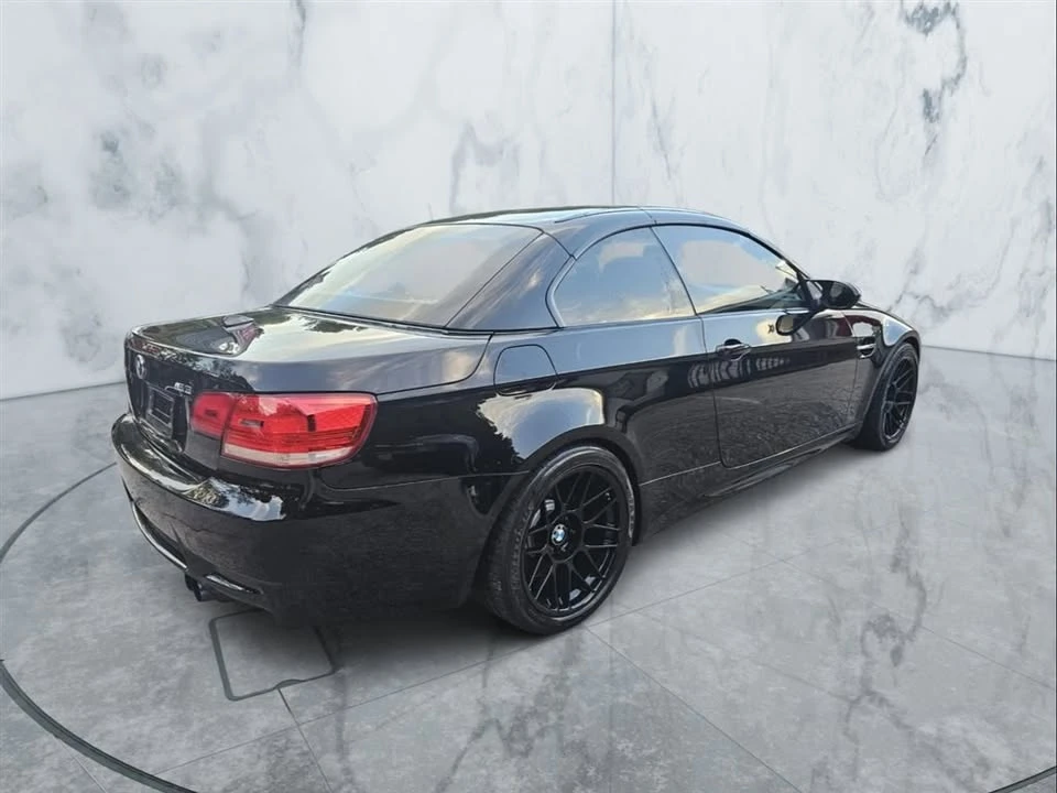 2008 BMW M3 - Image 18 of 20