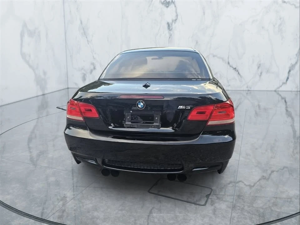 2008 BMW M3 - Image 16 of 20