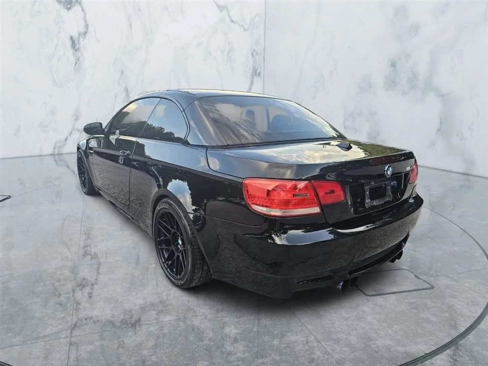 2008 BMW M3 - Image 15 of 20