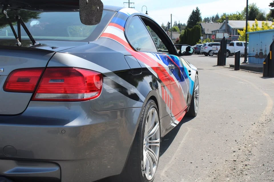 2008 BMW M3 - Image 6 of 12