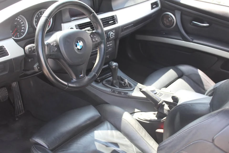 2008 BMW M3 - Image 3 of 12