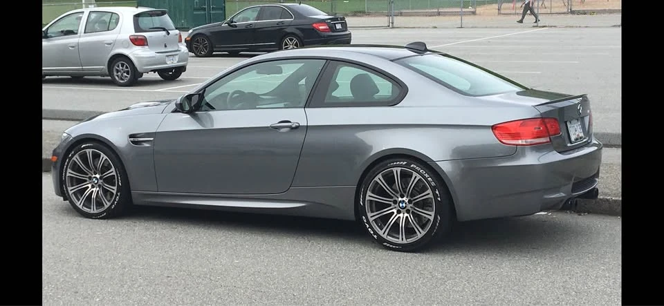 2008 BMW M3 - Image 2 of 12