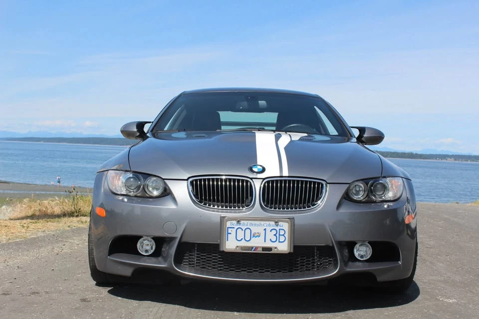 2008 BMW M3 - Image 7 of 12
