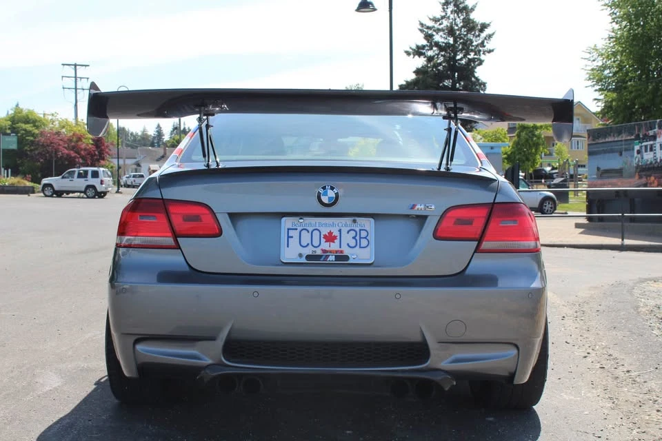 2008 BMW M3 - Image 5 of 12