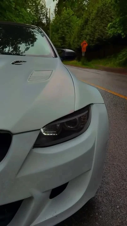 2008 BMW M3 - Image 6 of 6