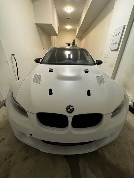 2008 BMW M3 - Image 4 of 6