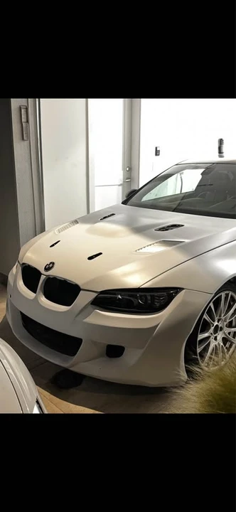 2008 BMW M3 - Image 3 of 6