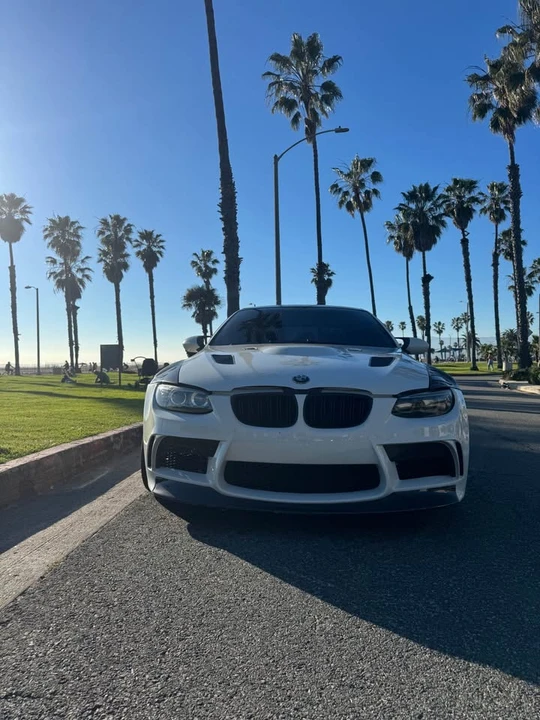 2008 BMW M3 - Image 5 of 14
