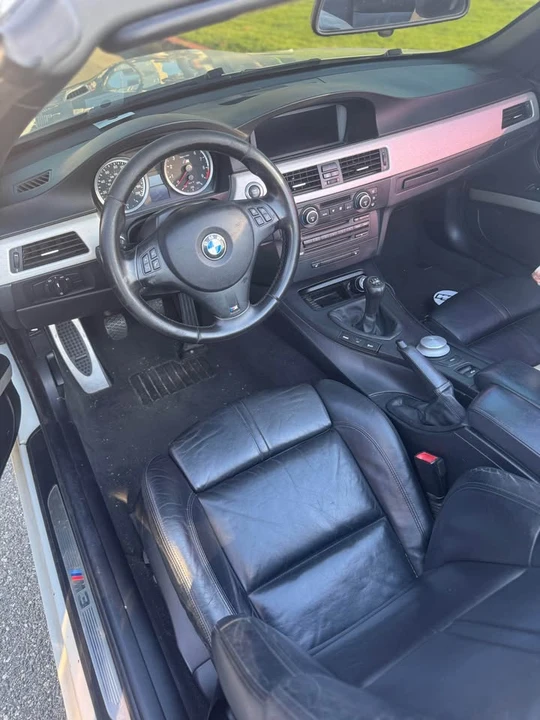 2008 BMW M3 - Image 11 of 14