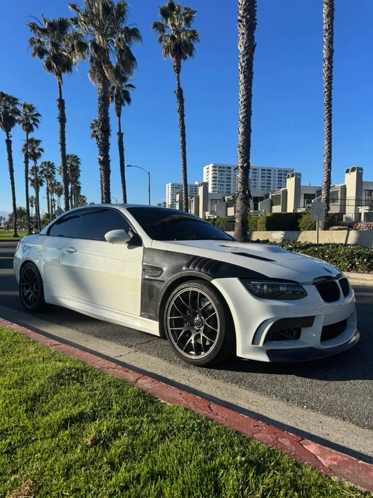 2008 BMW M3 - Image 4 of 14