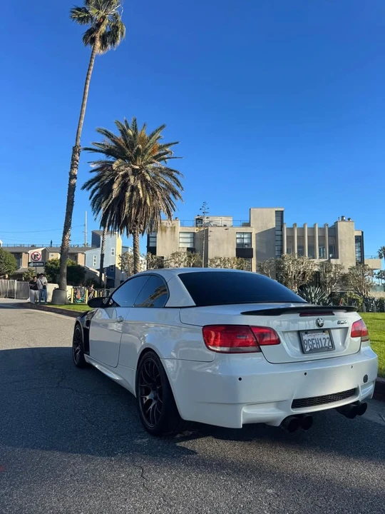2008 BMW M3 - Image 6 of 14