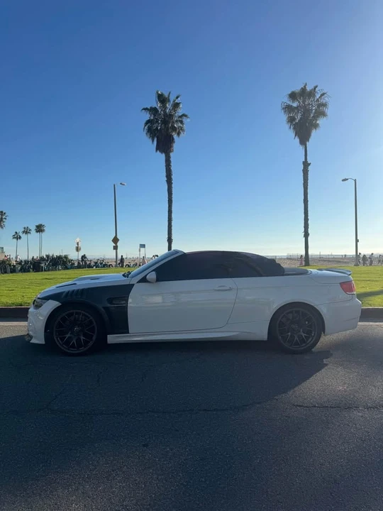 2008 BMW M3 - Image 2 of 14
