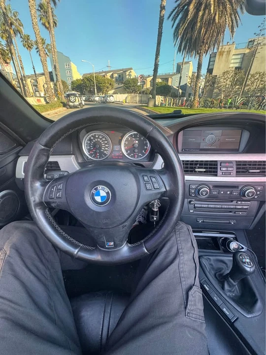 2008 BMW M3 - Image 12 of 14