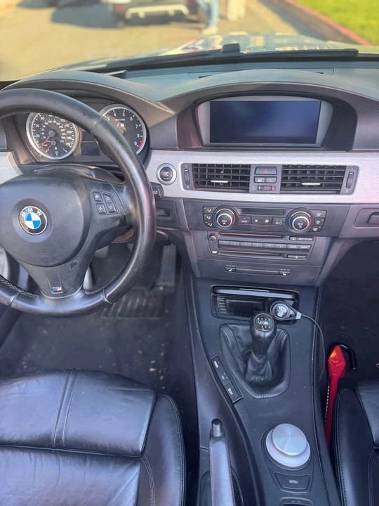 2008 BMW M3 - Image 10 of 14