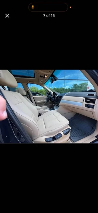 2008 BMW M3 - Image 6 of 9