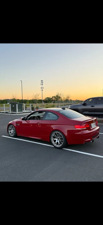 2008 BMW M3 - Image 4 of 5