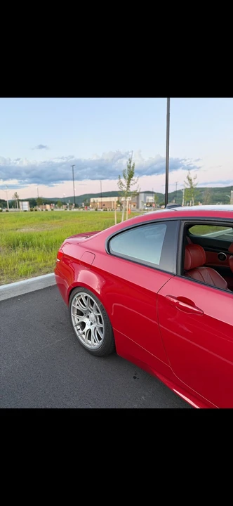 2008 BMW M3 - Image 5 of 5