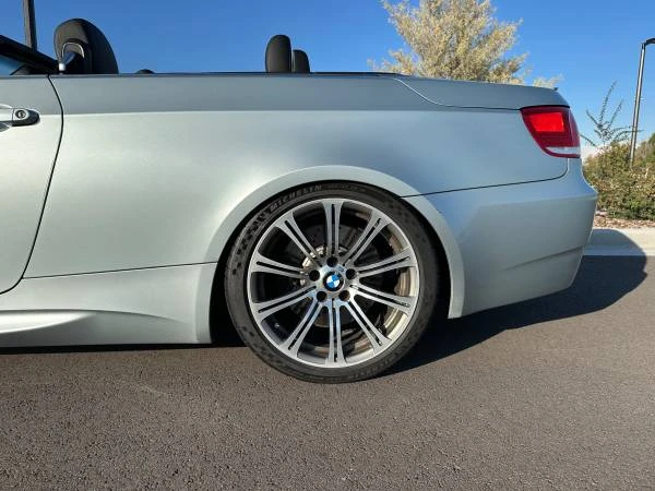 2008 BMW M3 - Image 6 of 9