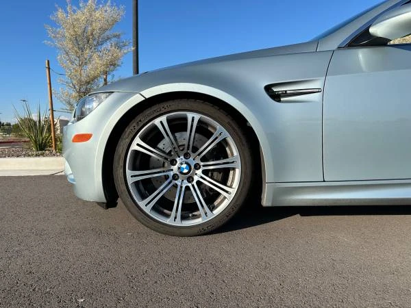 2008 BMW M3 - Image 7 of 9