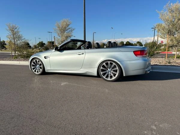 2008 BMW M3 - Image 8 of 9