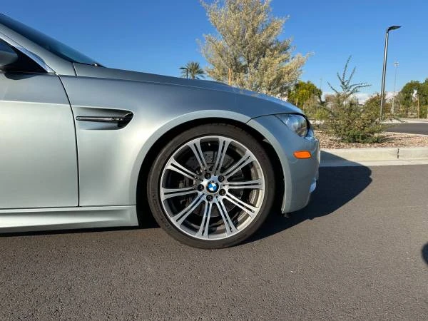 2008 BMW M3 - Image 4 of 9