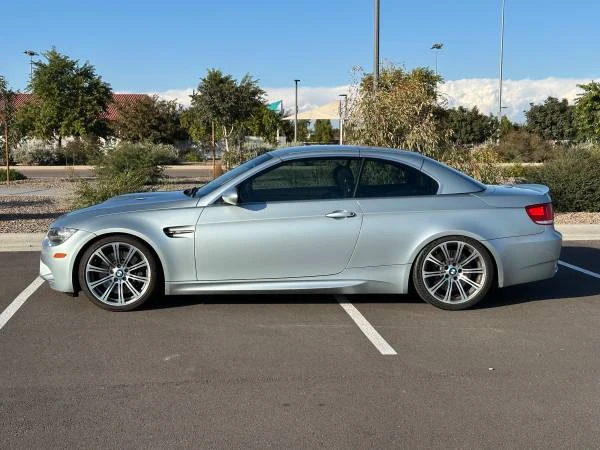 2008 BMW M3 - Image 2 of 9