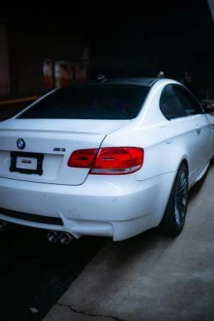 2008 BMW M3 - Image 4 of 15