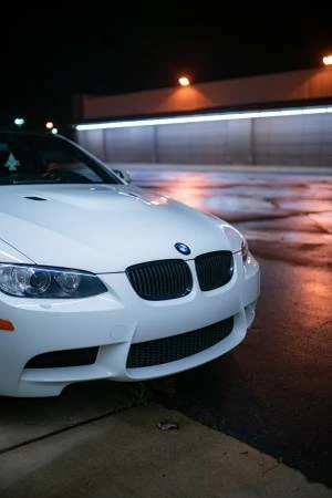 2008 BMW M3 - Image 3 of 15
