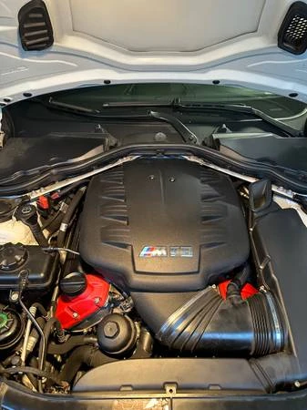 2008 BMW M3 - Image 10 of 15