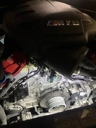 2008 BMW M3 - Image 14 of 15