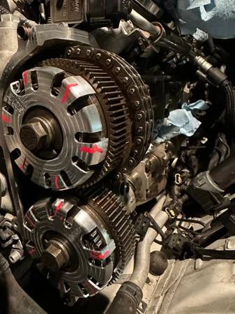 2008 BMW M3 - Image 13 of 15