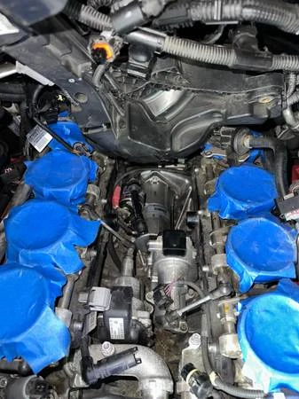 2008 BMW M3 - Image 15 of 15