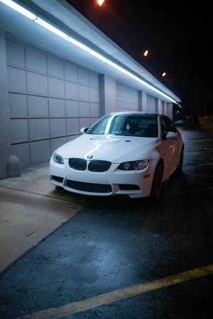 2008 BMW M3 - Image 2 of 15