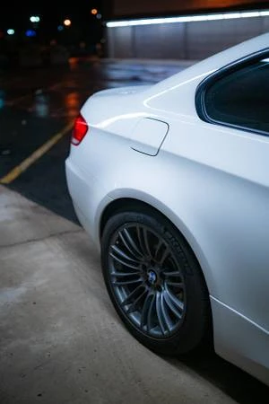 2008 BMW M3 - Image 5 of 15