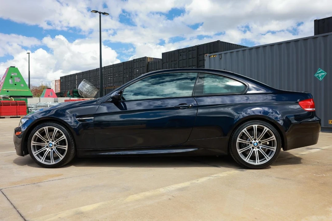 2008 BMW E92 M3 Coupe - Image 5 of 21