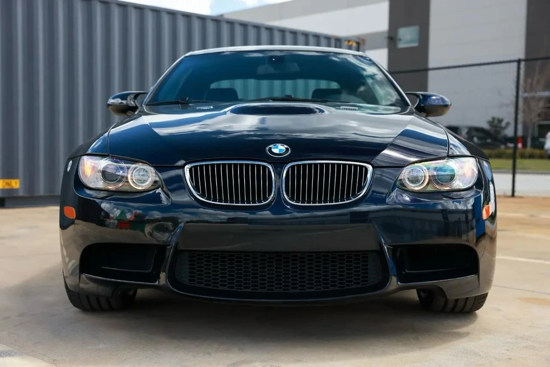 2008 BMW E92 M3 Coupe - Image 19 of 21